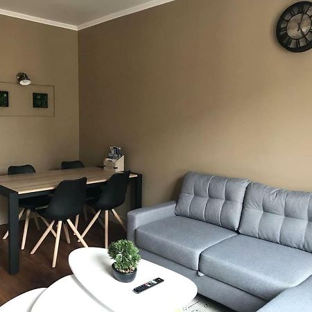 Appartement De Charme En Plein Coeur Du Centre Ville De Compiègne מראה חיצוני תמונה