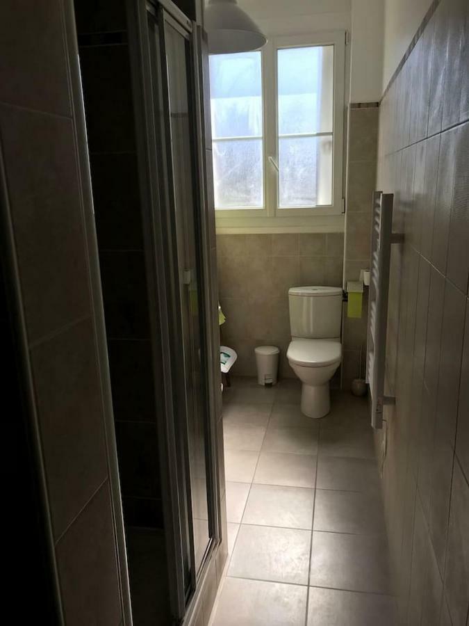 Appartement De Charme En Plein Coeur Du Centre Ville De Compiègne מראה חיצוני תמונה